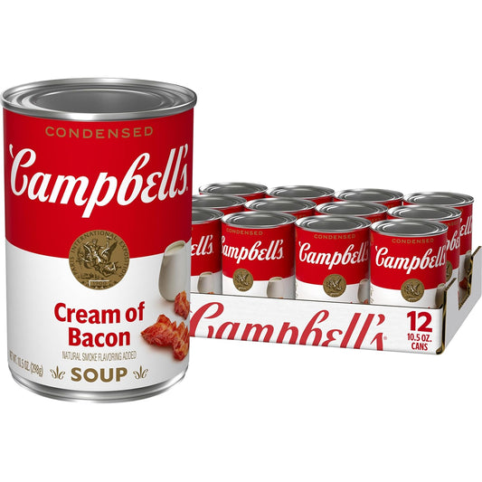 https://soupnbroth.shop/products/campbells-condensed-cream-of-bacon-soup-10-5-ounce-can-case-of-12